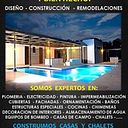 Ingeniero Constructor