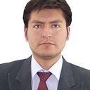 William Dextre Martínez