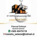 Master Construcciones Salazar