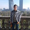 Kevin Rodríguez