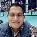 Domingo Ixcharchal