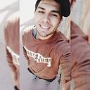 Cristian Salinas Meruvia