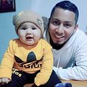 Luis Enrike Ormeño Garcia