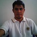 Jorge Antonio Morales Mendez