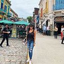 Palomita Korableva