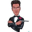 Martin Amado Alvarado Gamarra