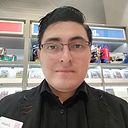 Joaquin Cauich Chale