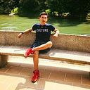 Alexander Peña Jamioy