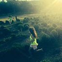 Maria Florencia Alvarez