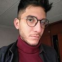 Juan Pablo Vivares Orrego