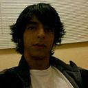 Xavier Santillan Gaona