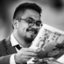 Marcos Baleón Baleón