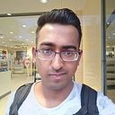 Vignesh Sankar