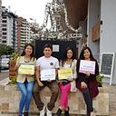 Seenma Quispe Salvatierra