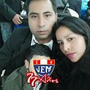 David Carrion Flores