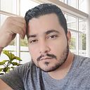 Alvin Mendoza