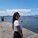 Mayra Huapaya Ravello