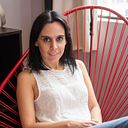 Fernanda García Alba