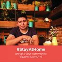 Víctor Escalante Nuñez