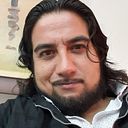 Daniel Vásconez Cortés