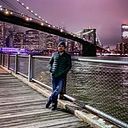 Andrés Fuentes Plazas