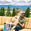 Carlos Porras Yaruro