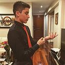 Paco Reyna Centurion