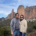 Verónica Manrique Baquerizo