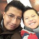 Eduardo Avila Salazar