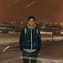 Moises Espinoza Pino