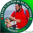 Jose Carreal