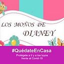 Los Moños de Dianey