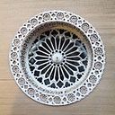 Rosetas Pergamino Cnc