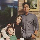 Sergio Andres Velasquez Irazabal