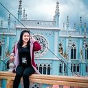 Talia Oyarce Bercera