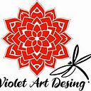 Violet Art