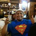 Omar Larico