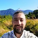 Claudio SonidoMedicina