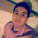 Aharón Jáuregui Luján