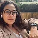Andrea Andrade Arévalo