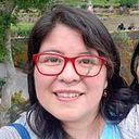 Veronica Cubillas Yrey