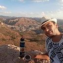 Sergio Sanchez Ledesma