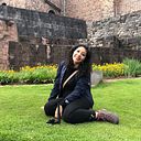 Jessica Mendoza Kuong