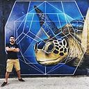 Gustavo Olivo Flores