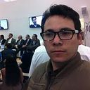 Carlos Alfredo Jimenez Alvarez