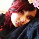 Samantha Mejía Severino