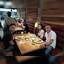 Jhon Fredy Ocampo Rincon