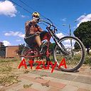 Kevin Randy Gironda Michel