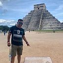 Ronnie Alfonso Romero Mori