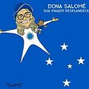 Patricia Cruz E Castro